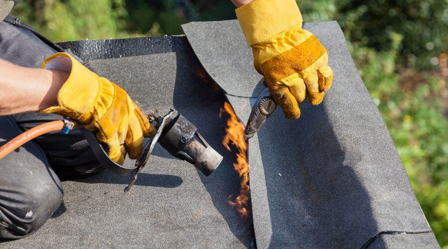 Expert top industrial roofings services in Taylors Falls, MN